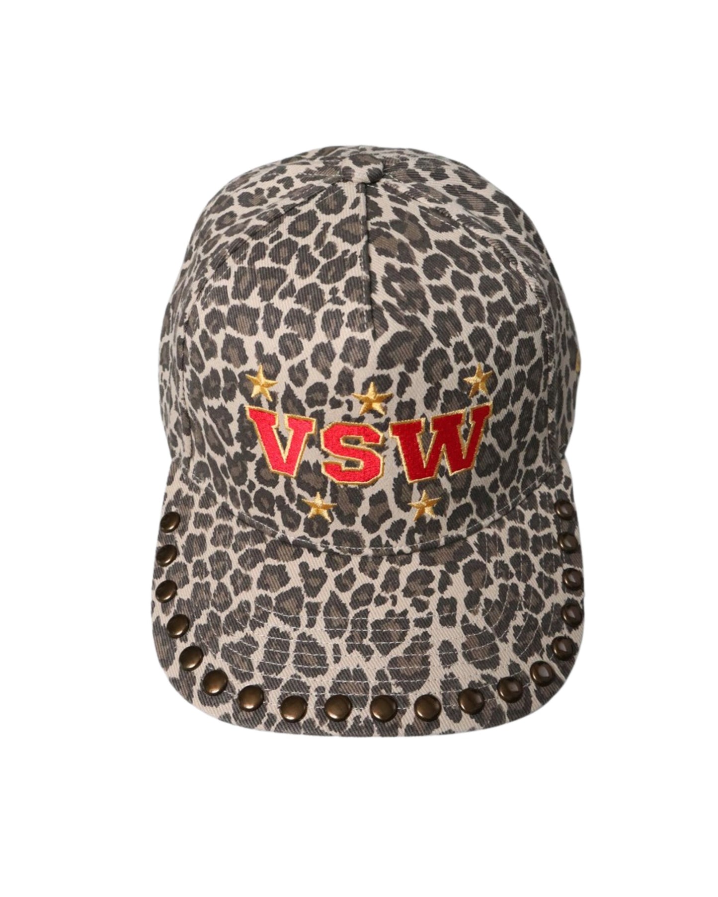 Twill cap