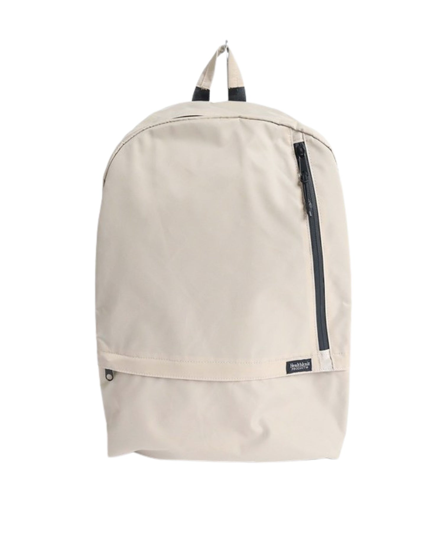 【Healthknit PRODUCT】11ポケット　バイカラーリュック【はっ水・軽量】