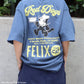 【RedDogs×FELIX THE CAT】 DinerT-shirt