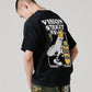 Ghost Skater Tee / ゴーストスケーターTシャツ