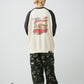 【BETTY BOOP™】 Drive Sweatshirt