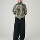 Reversible Quilted Jacket