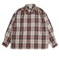 Assorted Check Shirt