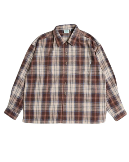 Assorted Check Shirt