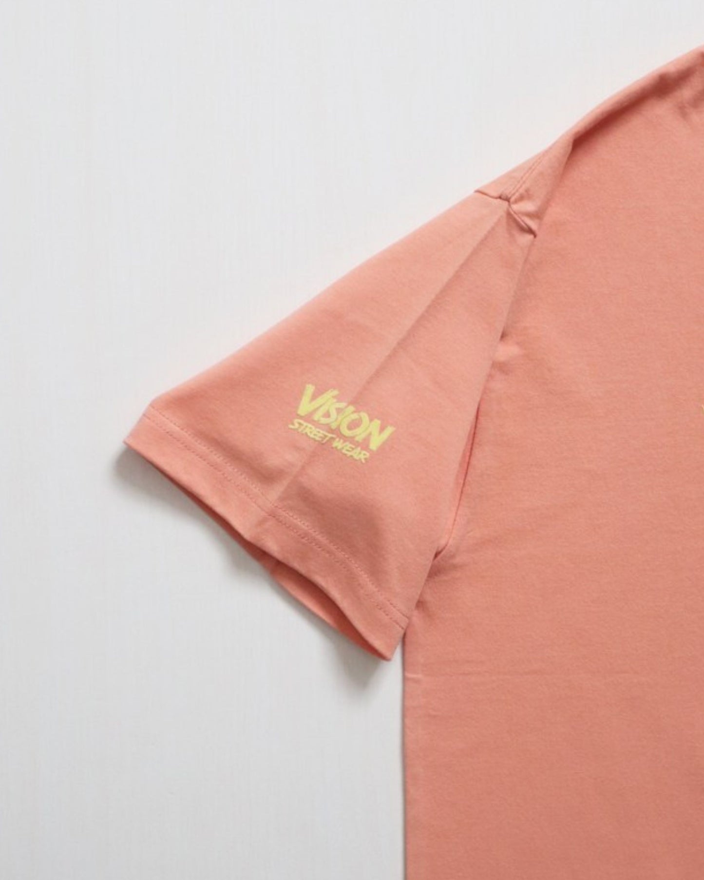 Shark  Graphic Tee / シャークグラフィックT　