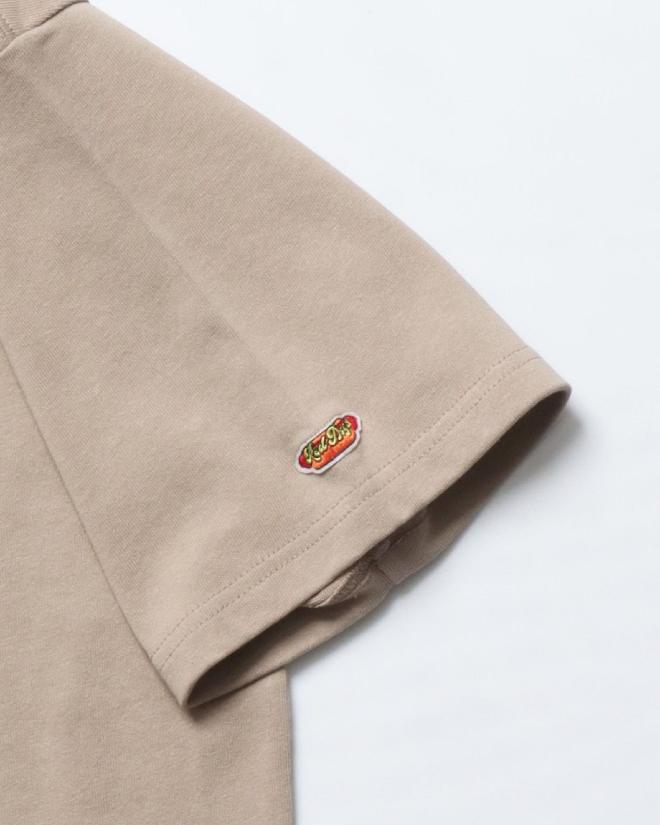 【RedDogs】HOTDOG Tシャツ