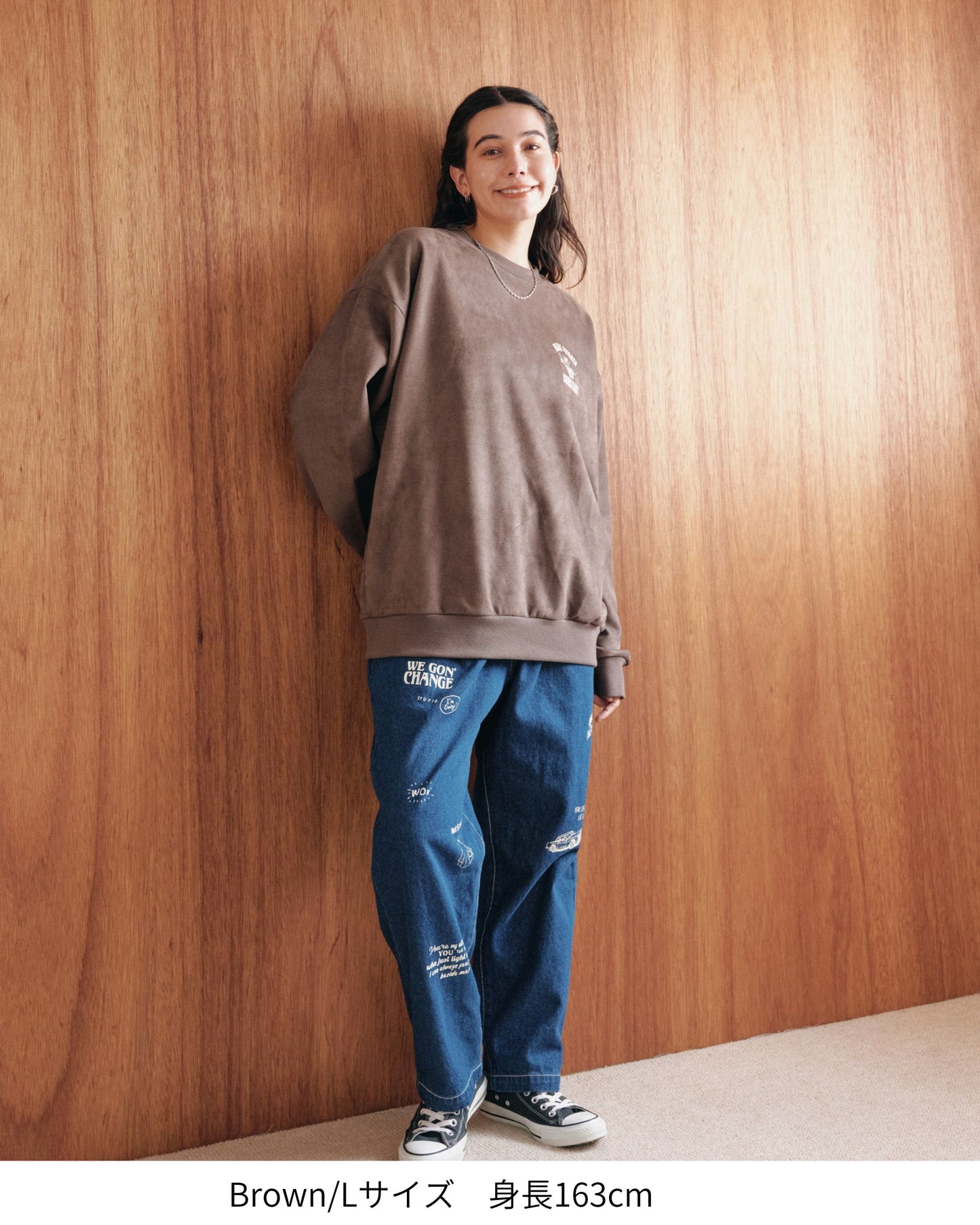 Sports Bulldog Sweatshirt