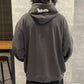 Stitch Logo Hoodie