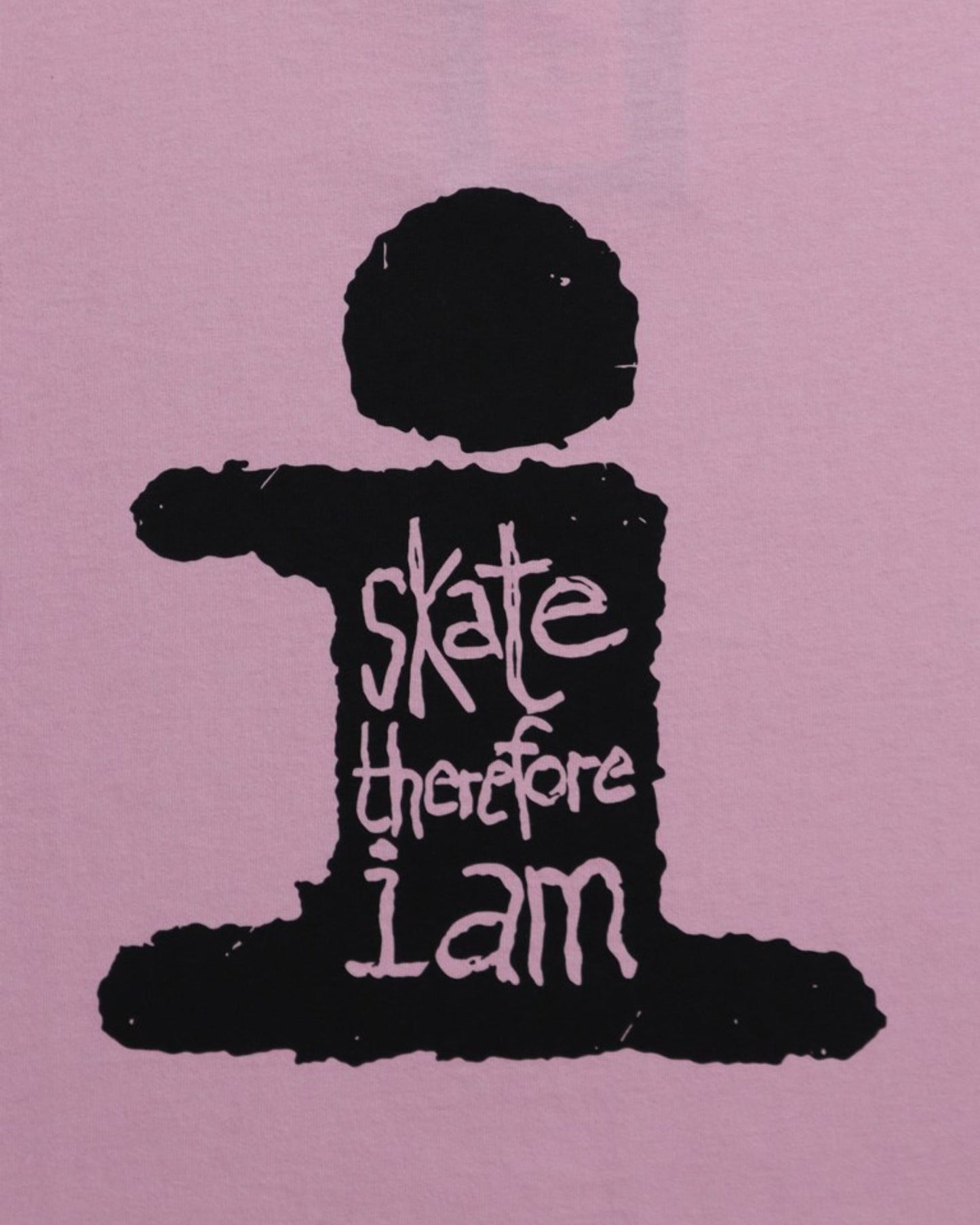 I am T/  I am ロゴTシャツ