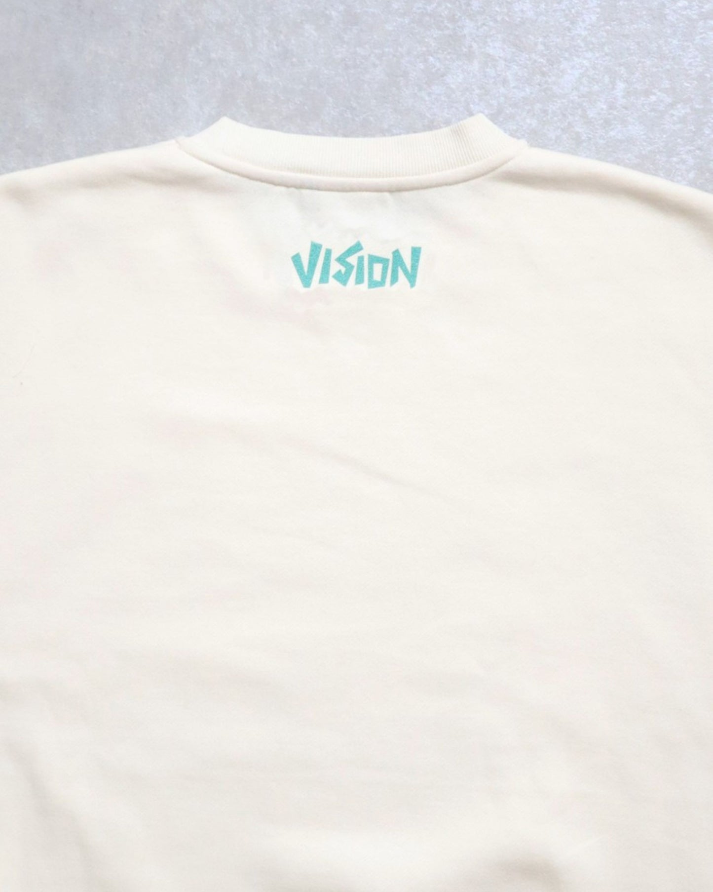 Vision Cats Sweatshirt