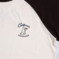 Ghost & Pizza L/S Tee