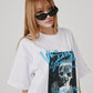 Child Photo Tee / チャイルドフォトTシャツ