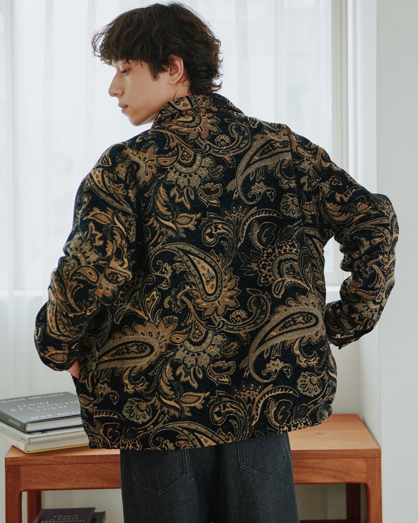Gobelin Jacket