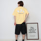 【キャスパー】OVER Tシャツ