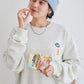 【HARIBO】Package  Sweatshirt