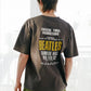 【The Beatles】Photo Logo Tee