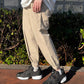 【MOVING PANTS】Linen blend  Relaxing Pants【Ladies】