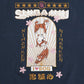 【JapanSeries】SHIBAINU Embroidered Tee