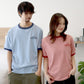 【RedDogs】ヴィンテージリンガーTシャツ