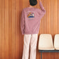 Party Dogs Sweatshirt