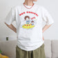 【モンチッチ】UFOイラストTシャツ