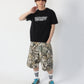 Star Logo T / スターロゴTシャツ