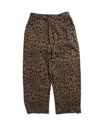 Double Knee Sweat Pants / ダブルニースウェットパンツ