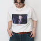 【キャスパー】フォトプリントTシャツ