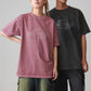 【ODDSTUDIO】Graffiti T-shirt