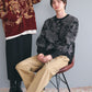 Soft Jacquard Knit