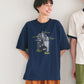 【BEATLES】Sign Tee