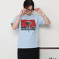 【E.T.】フォトプリントTシャツ
