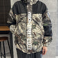 Hooded Shell Jacket