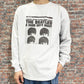 【The Beatles】Album Cover L/S Tee