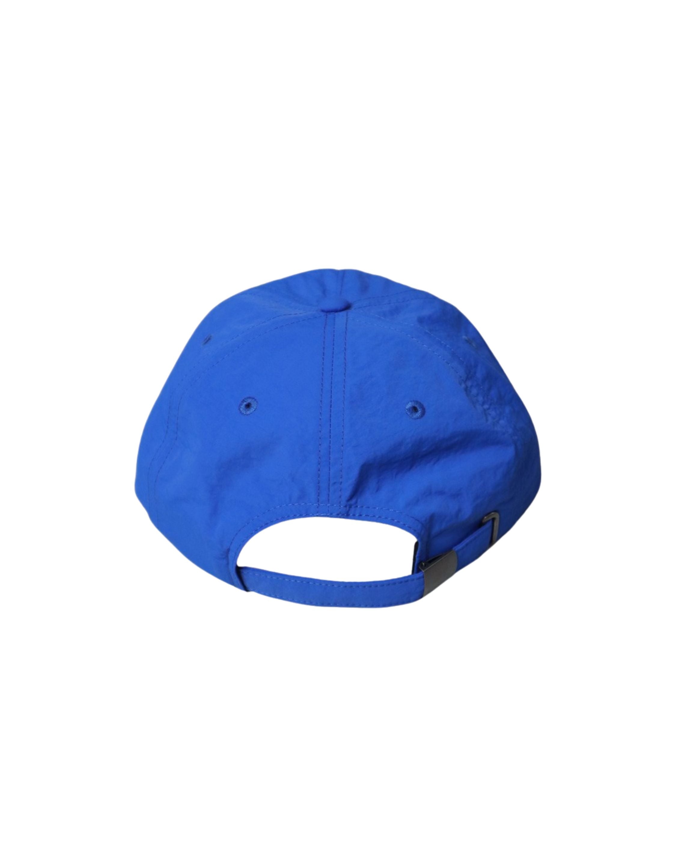 VISION STREET WEAR】Nylon cap / ロゴ刺繍ナイロンキャップ – Ha-Li-C