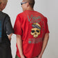 Skullgator T-shirt