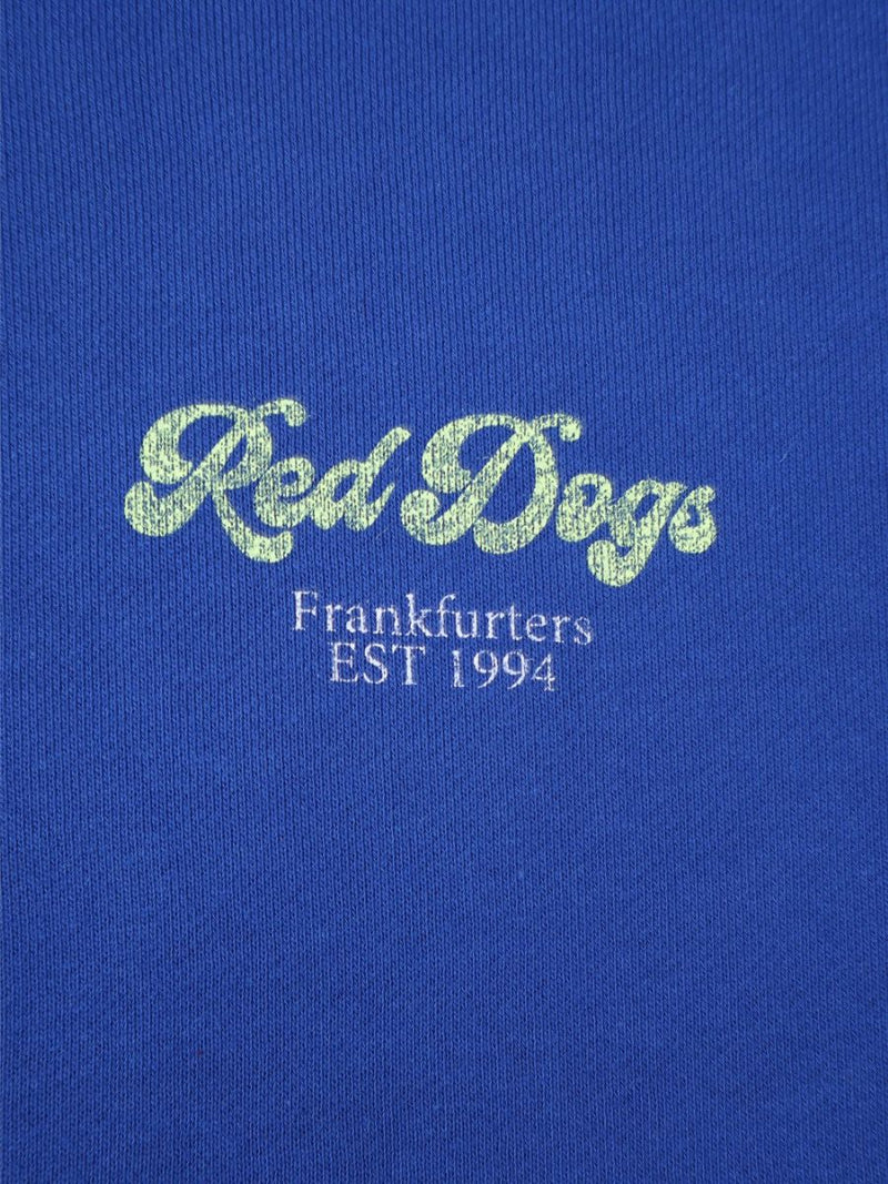 【RedDogs】フランクフルターズトレーナー