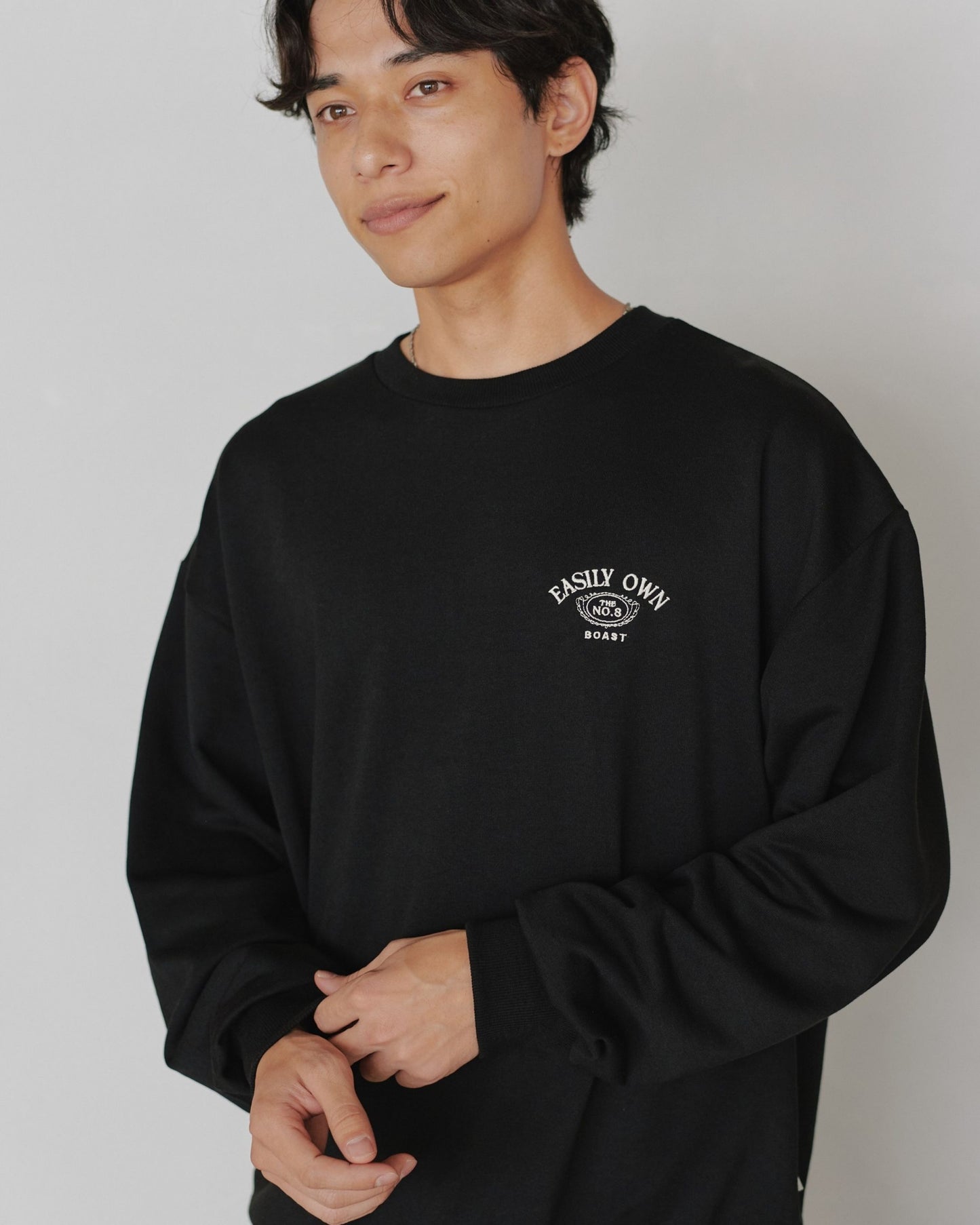 レトロカクテルスウェット