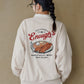 Breakfastスウェット