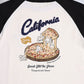 Ghost & Pizza L/S Tee