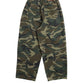 【再入荷】Rigid Double Knee Pants / Vステッチリジットデニムパンツ