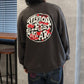 Circle Logo Sweatshirt