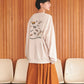 Sleepy Animals Sweatshirt