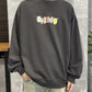 Paper Logo Sweatshirt