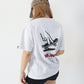Finger Skate T / フィンガースケボーTシャツ