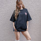 Rabbit Girl Tee / ラビットガールTシャツ