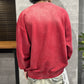 Faded Sneaker Sweatshirt