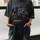 【RedDogs×FELIX THE CAT】 Flag T-shirt