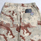Camo Double Knee Pants