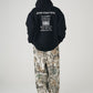 Padded Duck Jacket